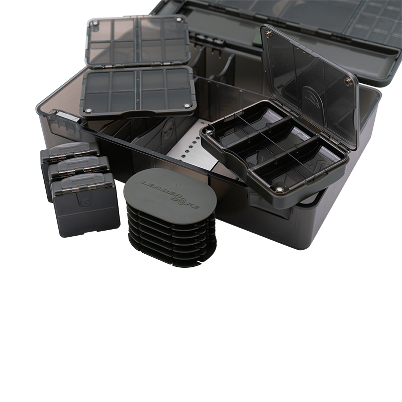 Korda Tackle Box Bundle Deal 3 Korda Tackle Box Bundle Deal - Afbeelding 3