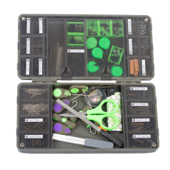 Korda Tacklesafe -Exporteren Topkits winkel 2677564912
