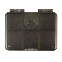 Korda 6 Compartment Mini Box