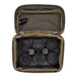 Korda Compac Goo Bag Small -Exporteren Topkits winkel 2679599183