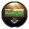 Korda Subline Tapered Mainline (0.33-0.50mm / Brown)