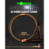 Korda Dark Matter Leaders Hybrid Lead Clip Gravel