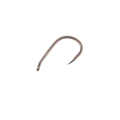 Korda Wide Gape Barbless Size 10