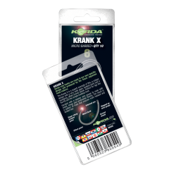 Korda Krank X Size 02