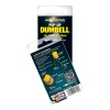 Korda Pop-up Dumbell IB (12mm) - 8 Pcs