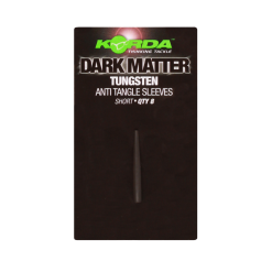 Korda Dark Matter Tungsten Anti Tangle Sleeve Short