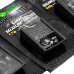 Korda Dark Matter Balancing Weights 0.30g