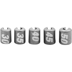 Korda Dark Matter Balancing Weights 0.45g -Exporteren Topkits winkel 2680555371