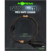 Korda Dark Matter Leader Heli Safe Weed 40lb 1m