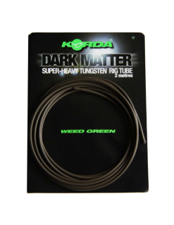 Korda Dark Matter Tungsten Tubing Weed