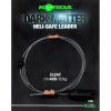 Korda Dark Matter Leader Heli Clear 40lb