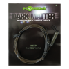 Korda Dark Matter Leader Heli Clay 40lb