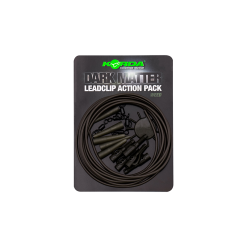 Korda Dark Matter Action Pack Weed