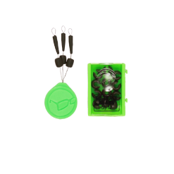 Korda Naked Chod System -Exporteren Topkits winkel 2680599298