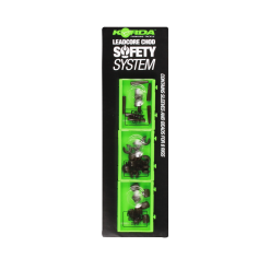 Korda Leadcore Chod System