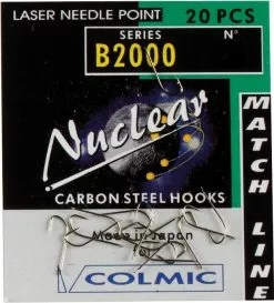 Colmic Nuclear B2000 (20st)