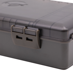Korda Basix Tackle Box -Exporteren Topkits winkel 2682189860