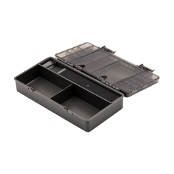 Korda Basix Tackle Box -Exporteren Topkits winkel 2682190352