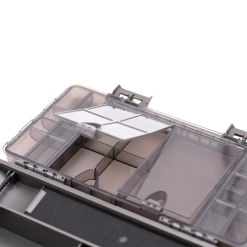 Korda Basix Tackle Box -Exporteren Topkits winkel 2682191592