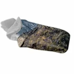 Solar UNDERCOVER CAMO THERMAL BEDCHAIR COVER