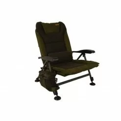 Solar SP C-TECH RECLINER CHAIR - HIGH