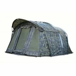 SOLAR UNDERCOVER CAMO 2-MAN BIVVY - OUTER