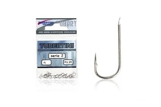 Tubertini Serie 2 Nikelato N.20 1 Tubertini Serie 2 Nikelato N.20