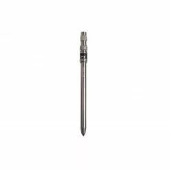 Solar Supreme Stainless Travel-Lite 9 Inch Bankstick