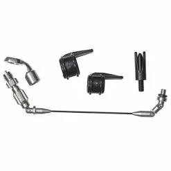 Solar Titanium Long Arm Only (hockey Stick No Head Or Clip)