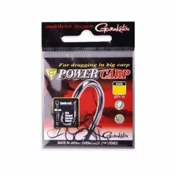 Gamakatsu Power Carp Spade / Barbed