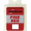 Drennan Fine Red