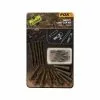 Fox Safety Lead Clip Kit - Camo