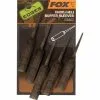 Fox Chod/Heli Buffer Sleeves - Camo
