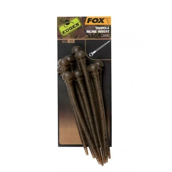 Fox Tadpole Inline Insert - Camo 1 Fox Tadpole Inline Insert - Camo