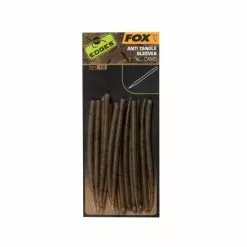 Fox Anti Tangle Sleeves XL - Camo