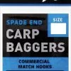Matrix Carp Baggers