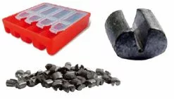 Preston Stotz Dispenser Small (No. 8, 9, 10, 11, 12, 13)