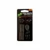 Fox Micro Tungsten Chod Bead Kit - Trans Khaki