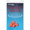 Drennan Puller Beads Red (For Large Diameter)