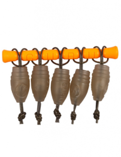 Guru Pole Elastic Connectors