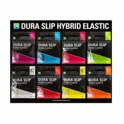 Preston Dura Slip Hybrid Elastic