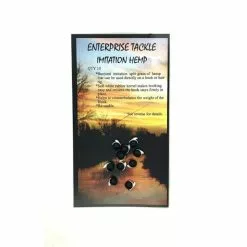 Enterprise Tackle Sinking Hemp
