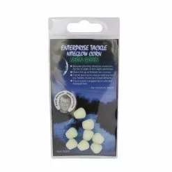 Enterprise Tackle Niteglow Corn - Neon Green