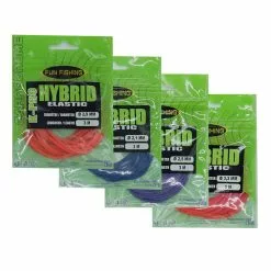 Fun Fishing Hybrid Elastic 3m