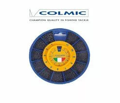 Colmic Mascotte 11 Scomp