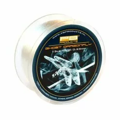 PB Products Ghost Dragonfly - 0.37mm/18lb - 400m