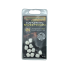 Enterprise Tackle Imitation Sweetcorn - Pop-up White Unflavoured