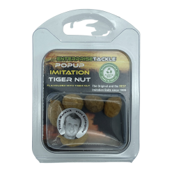 Enterprise Tackle Imitation Tigernut - Pop-up