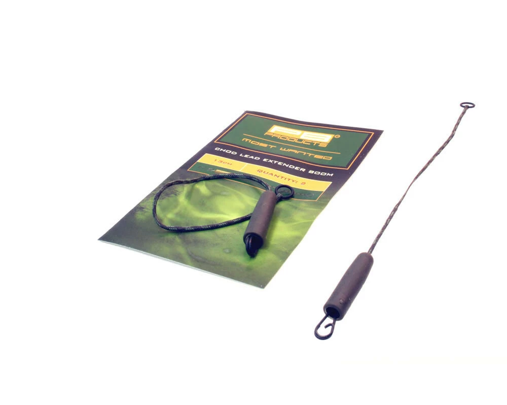 PB Products Chod Lead Extender Boom 1 PB Products Chod Lead Extender Boom