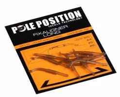 Strategy Pole Position Pole Position Fix Aligner Long - Weedy Green